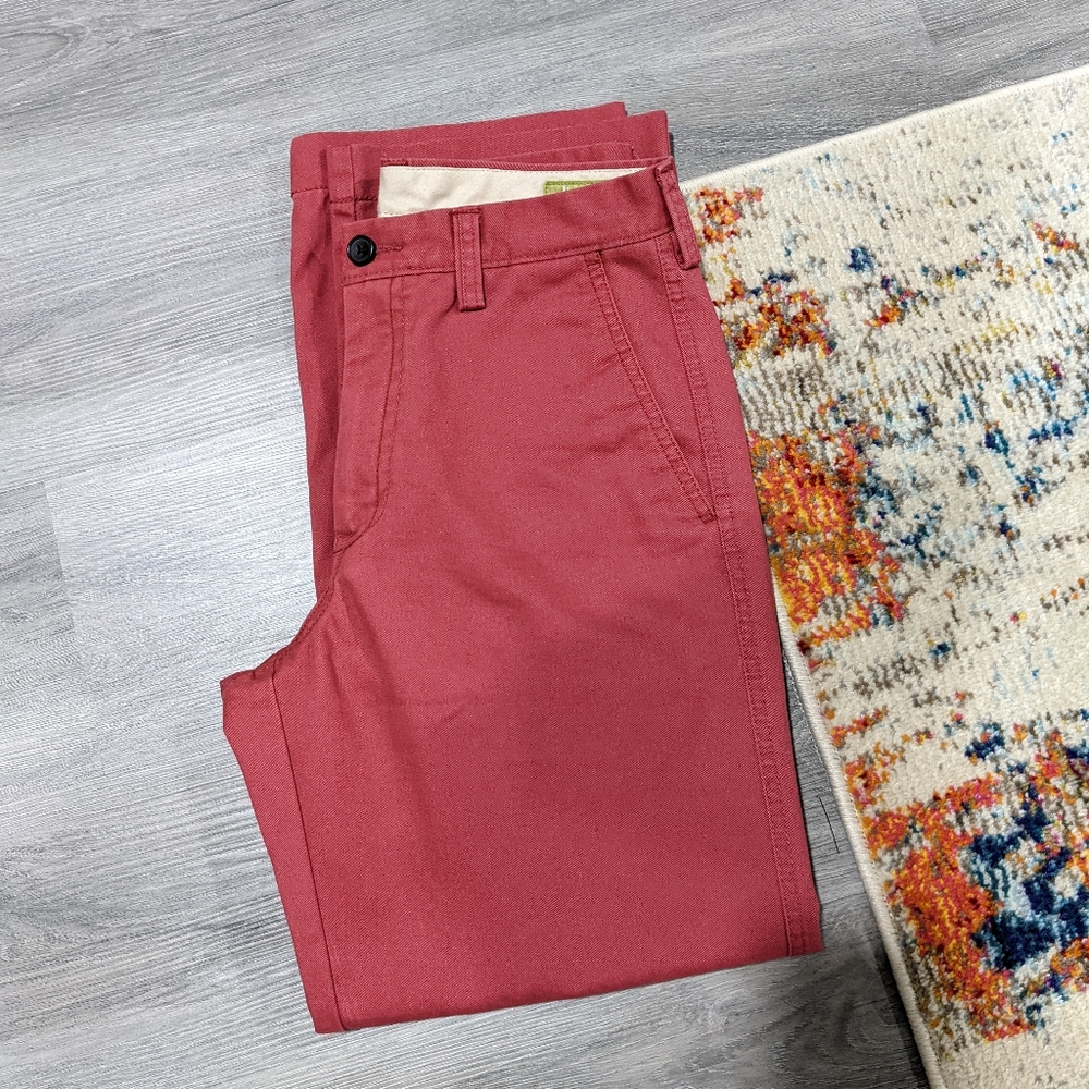 Men's Life Khaki by Haggar Pants